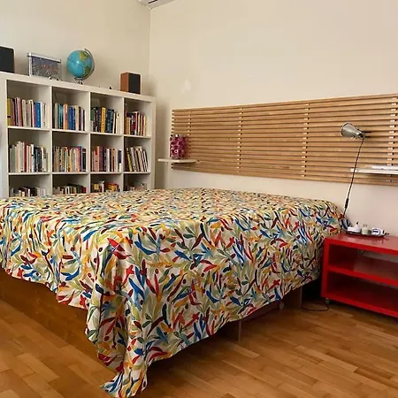 Ferienhaus -terratetto Lucchese- *