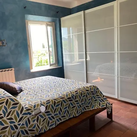 -terratetto Lucchese- Ferienhaus Lucca