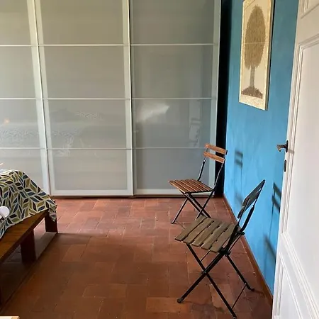 Ferienhaus -terratetto Lucchese-