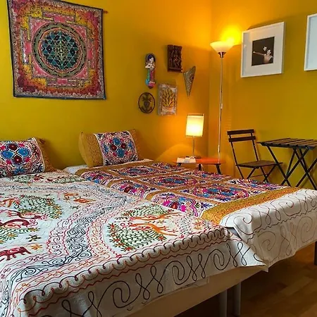 Ferienhaus -terratetto Lucchese- *