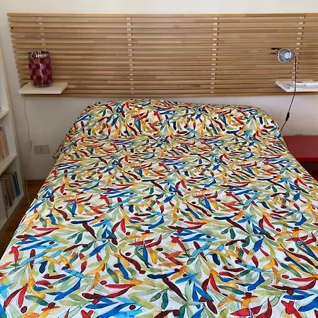 -terratetto Lucchese- Ferienhaus *